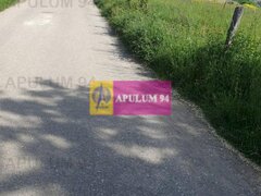 Teren intravilan  de vanzare in Breaza de Sus